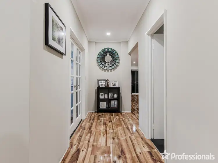 Third view of Homely house listing, 5 Sandgate Boulevard, Baldivis WA 6171