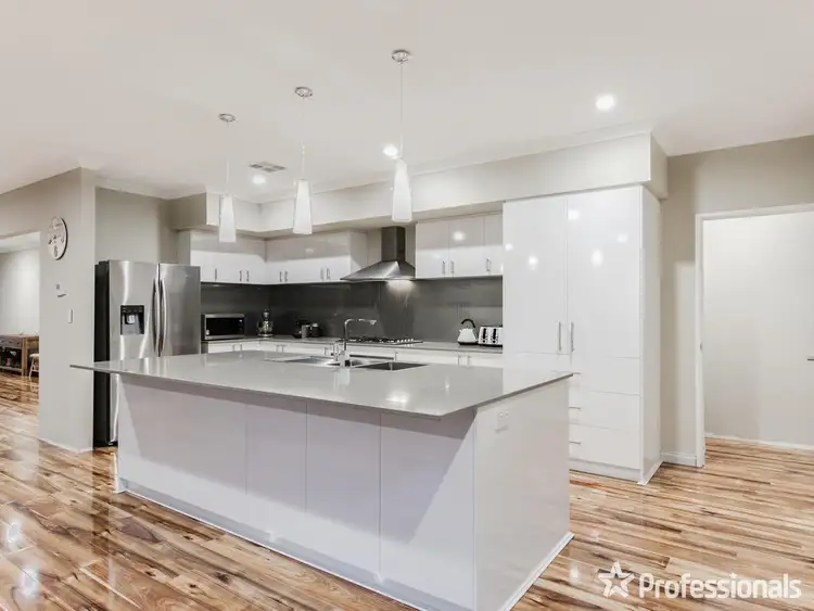 Fourth view of Homely house listing, 5 Sandgate Boulevard, Baldivis WA 6171