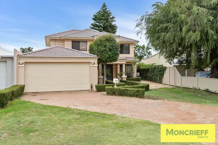 29 Palmer Street, Attadale WA 6156