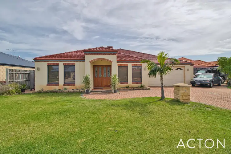9 Pockett Avenue, Rockingham WA 6168