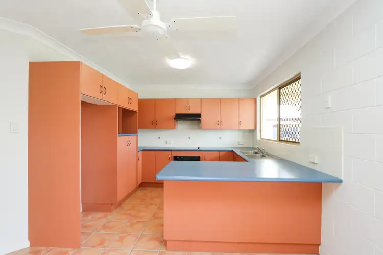 Second view of Homely house listing, 33 Gilmour Crescent, Kirwan QLD 4817