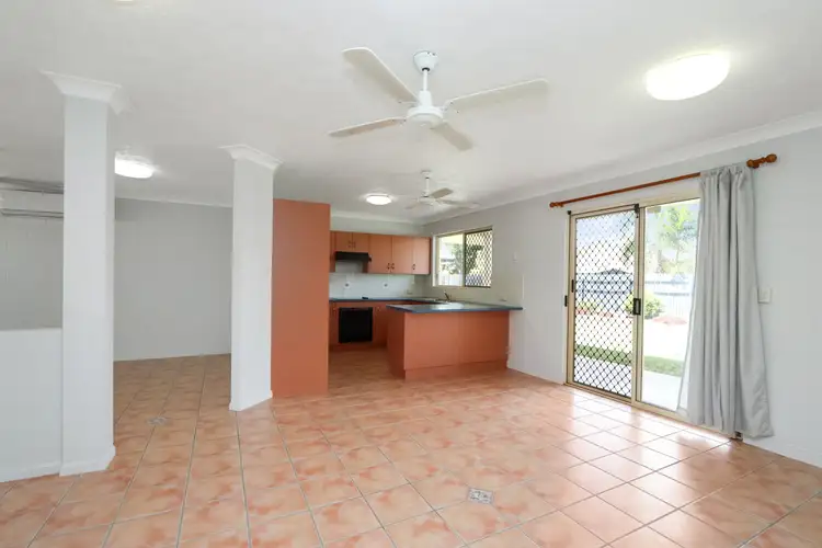 Third view of Homely house listing, 33 Gilmour Crescent, Kirwan QLD 4817