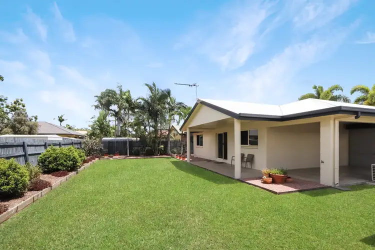 Sixth view of Homely house listing, 33 Gilmour Crescent, Kirwan QLD 4817