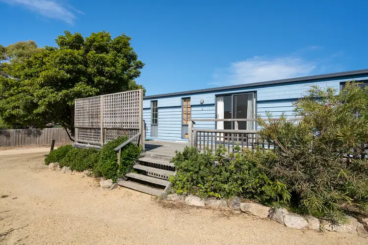 4/6 Champ Street, Bicheno TAS 7215