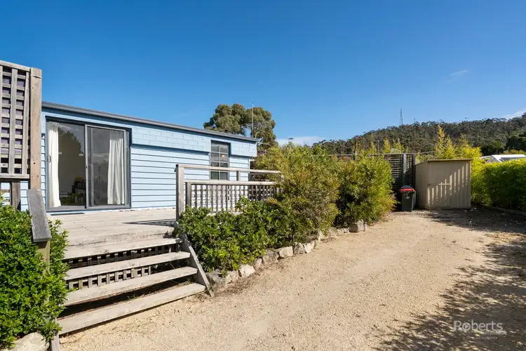Second view of Homely unit listing, 4/6 Champ Street, Bicheno TAS 7215