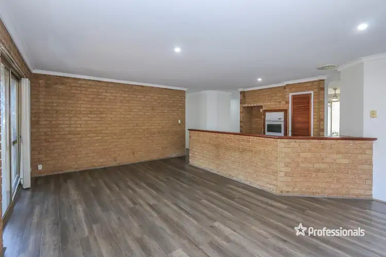 Third view of Homely house listing, 25 Seaspray Crest, Ballajura WA 6066