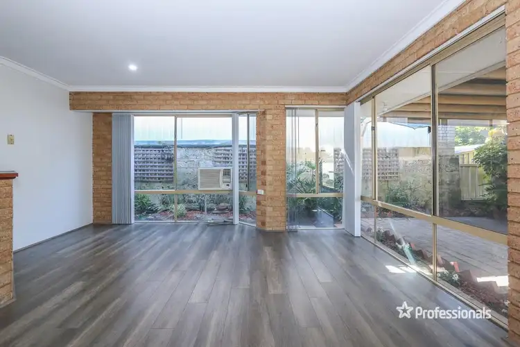 Sixth view of Homely house listing, 25 Seaspray Crest, Ballajura WA 6066