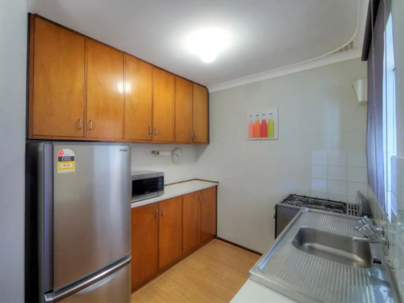 Main view of Homely unit listing, 21/161 Holland Street, Fremantle WA 6160