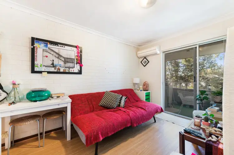Third view of Homely unit listing, 21/161 Holland Street, Fremantle WA 6160