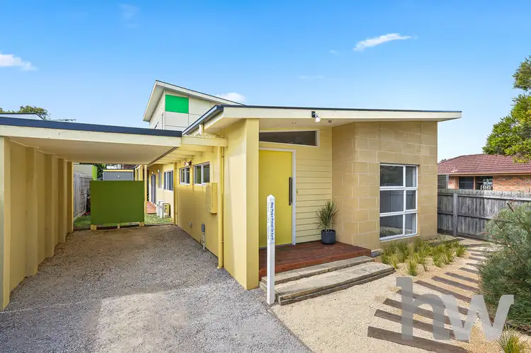 6 Downton Crescent, Point Lonsdale VIC 3225