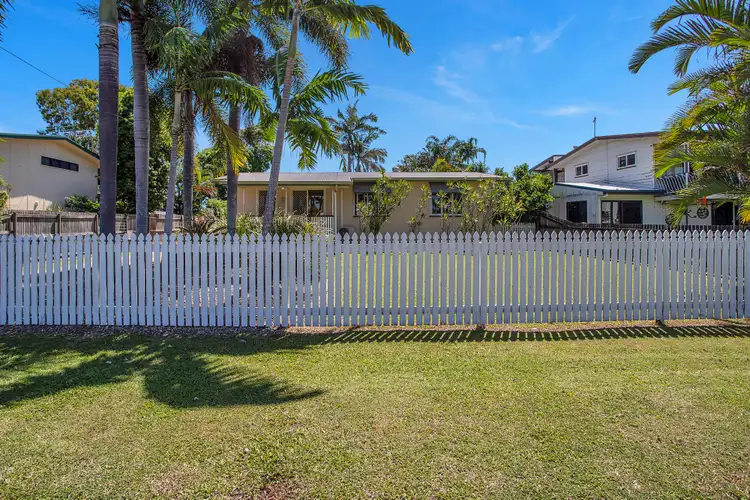 Main view of Homely house listing, 138 Goldsmith Street, East Mackay QLD 4740