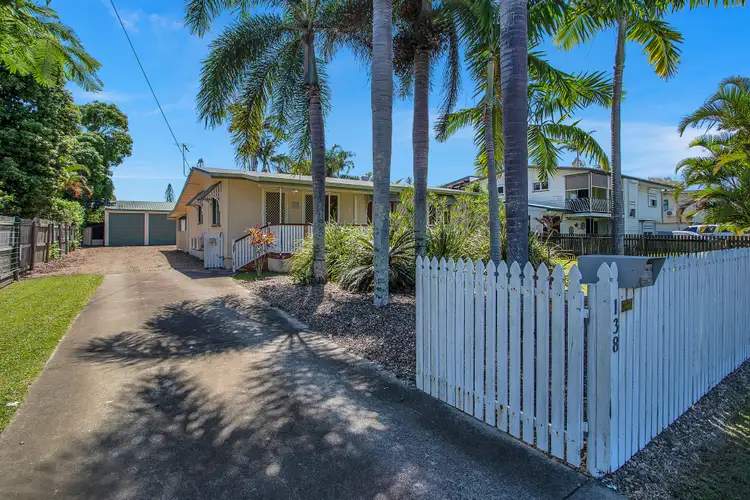 Second view of Homely house listing, 138 Goldsmith Street, East Mackay QLD 4740