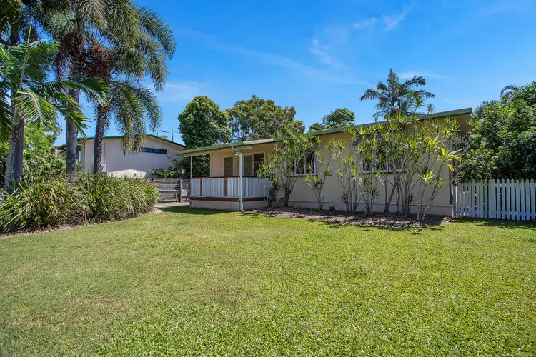 Third view of Homely house listing, 138 Goldsmith Street, East Mackay QLD 4740