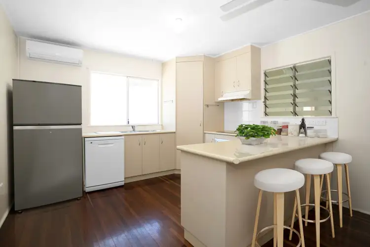 Fourth view of Homely house listing, 138 Goldsmith Street, East Mackay QLD 4740