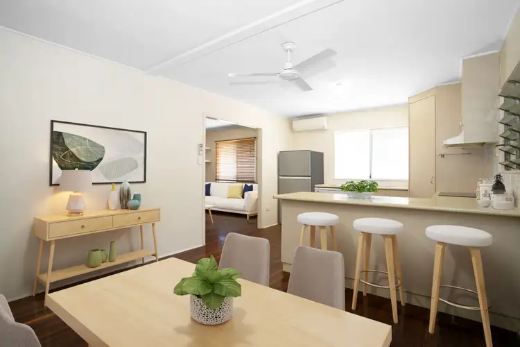 Fifth view of Homely house listing, 138 Goldsmith Street, East Mackay QLD 4740