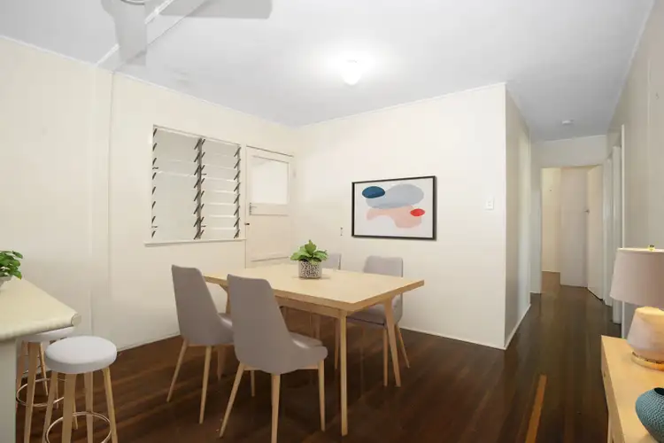 Sixth view of Homely house listing, 138 Goldsmith Street, East Mackay QLD 4740