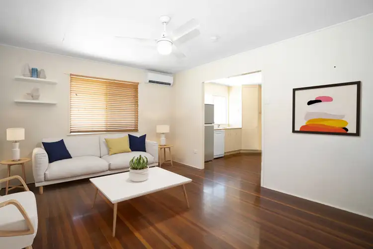 Seventh view of Homely house listing, 138 Goldsmith Street, East Mackay QLD 4740