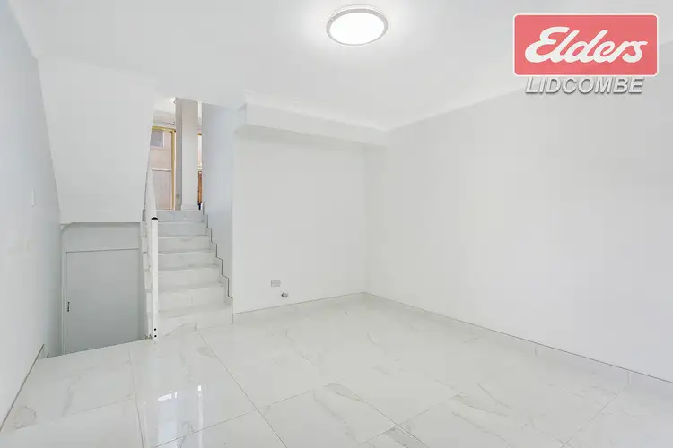 Second view of Homely townhouse listing, 7/7-11 BACHELL AVENUE, Lidcombe NSW 2141