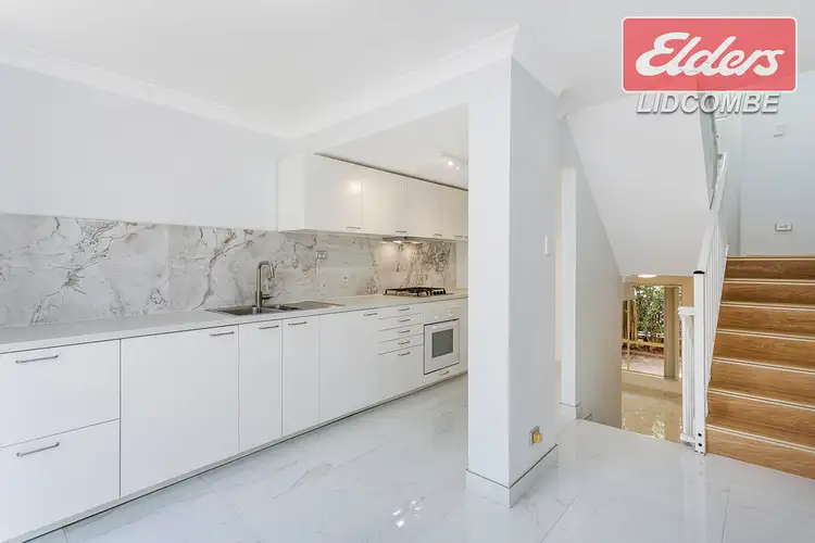 Third view of Homely townhouse listing, 7/7-11 BACHELL AVENUE, Lidcombe NSW 2141