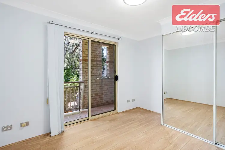 Fourth view of Homely townhouse listing, 7/7-11 BACHELL AVENUE, Lidcombe NSW 2141