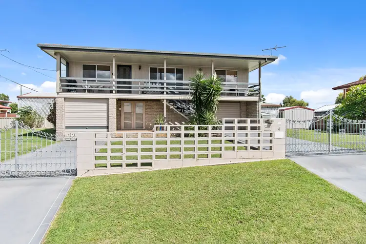 6 Kurrajong Street, Flinders View QLD 4305