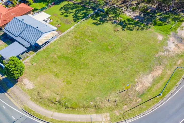 Fifth view of Homely land listing, 318 Finucane Road, Alexandra Hills QLD 4161