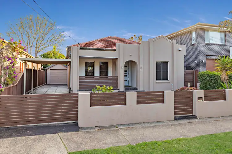 33 Margaret Street, Belfield NSW 2191