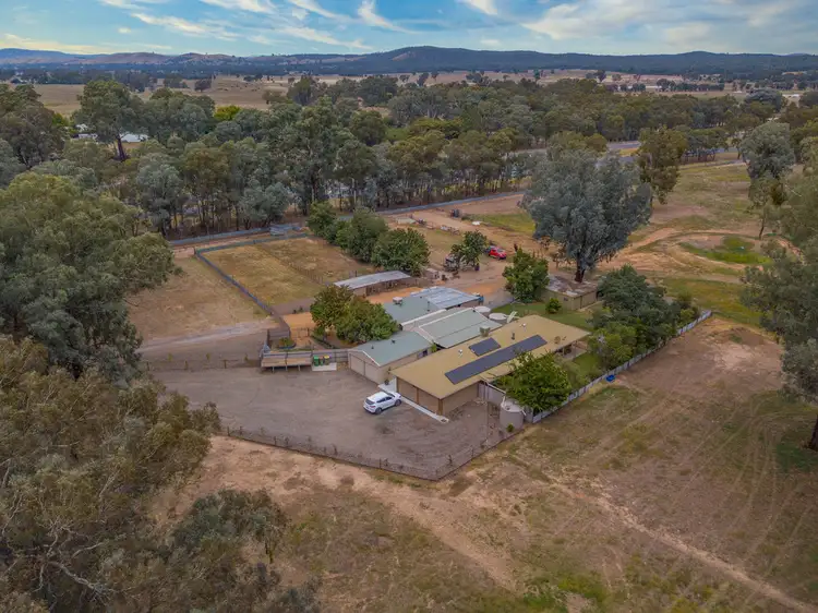 Main view of Homely house listing, 29 Thompsons Lane, Barnawartha VIC 3688