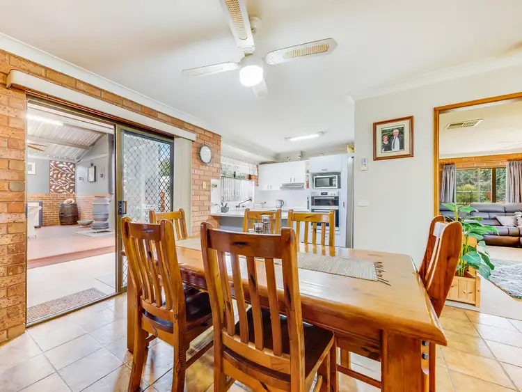 Fifth view of Homely house listing, 29 Thompsons Lane, Barnawartha VIC 3688