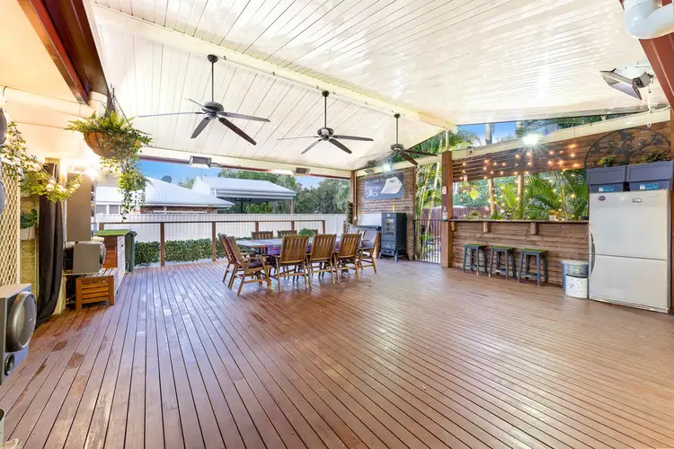 102 Hickory Drive, Narangba QLD 4504