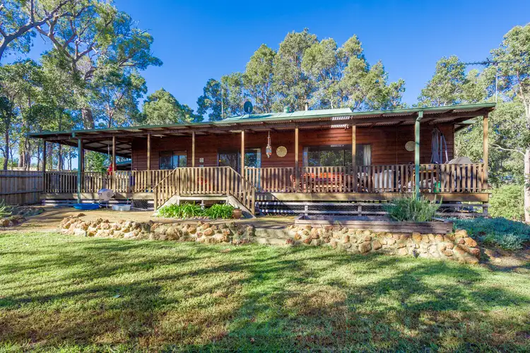 9 OXFORD STREET, Donnybrook WA 6239