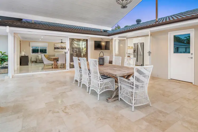 Sixth view of Homely house listing, 21 Glenmore Drive, Ashmore QLD 4214