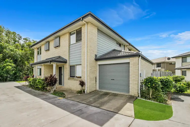 Main view of Homely townhouse listing, 20/38-48 Brays Road, Murrumba Downs QLD 4503