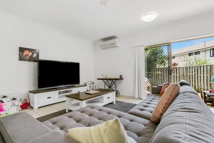 Second view of Homely townhouse listing, 20/38-48 Brays Road, Murrumba Downs QLD 4503