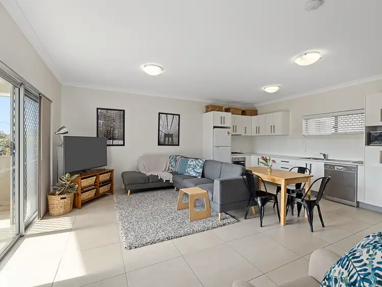Fifth view of Homely unit listing, 15/31 Trundle Street, Enoggera QLD 4051