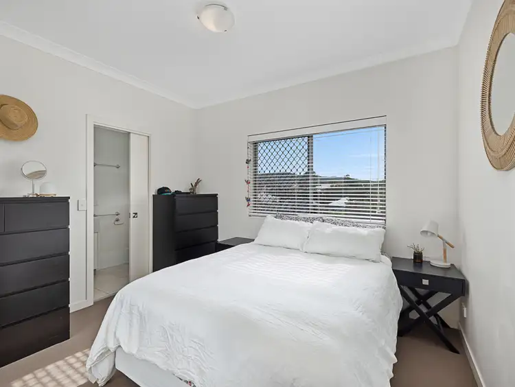 Sixth view of Homely unit listing, 15/31 Trundle Street, Enoggera QLD 4051
