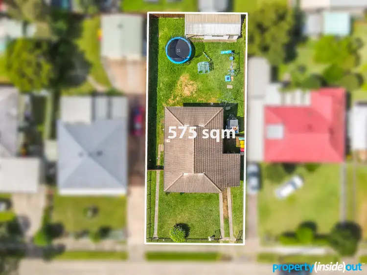 306 Luxford Road, Lethbridge Park NSW 2770