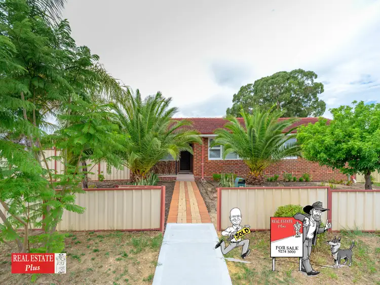 Main view of Homely house listing, 4 Caladenia Way, Koongamia WA 6056