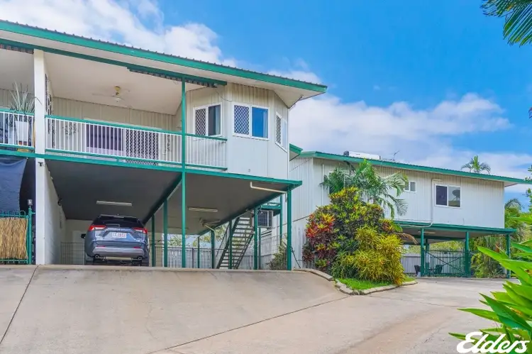 2/19 Rosetta Street, Gray NT 830