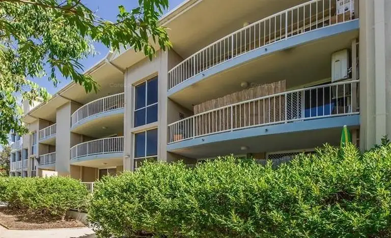 Main view of Homely unit listing, 8/111 Frank Street, Labrador QLD 4215