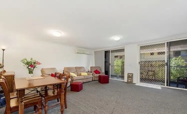 Second view of Homely unit listing, 8/111 Frank Street, Labrador QLD 4215