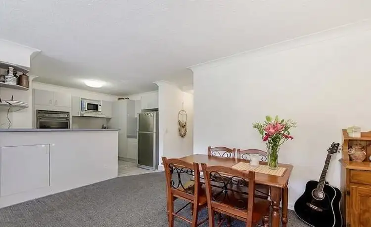 Third view of Homely unit listing, 8/111 Frank Street, Labrador QLD 4215
