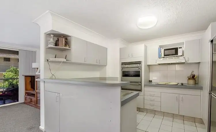 Fourth view of Homely unit listing, 8/111 Frank Street, Labrador QLD 4215