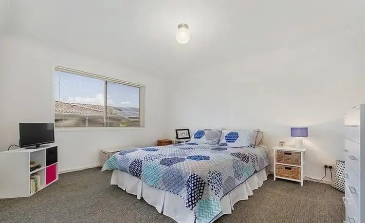Fifth view of Homely unit listing, 8/111 Frank Street, Labrador QLD 4215