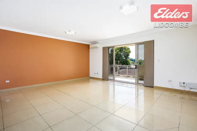 Second view of Homely apartment listing, 14 /48 ST HILLIERS ROAD, Auburn NSW 2144