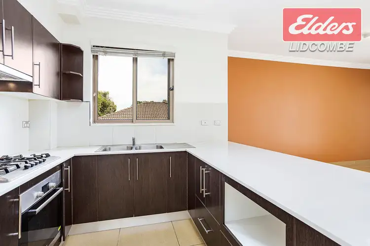 Third view of Homely apartment listing, 14 /48 ST HILLIERS ROAD, Auburn NSW 2144