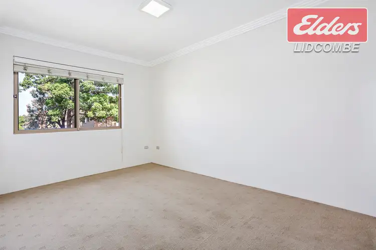 Fifth view of Homely apartment listing, 14 /48 ST HILLIERS ROAD, Auburn NSW 2144