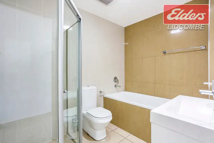 Sixth view of Homely apartment listing, 14 /48 ST HILLIERS ROAD, Auburn NSW 2144