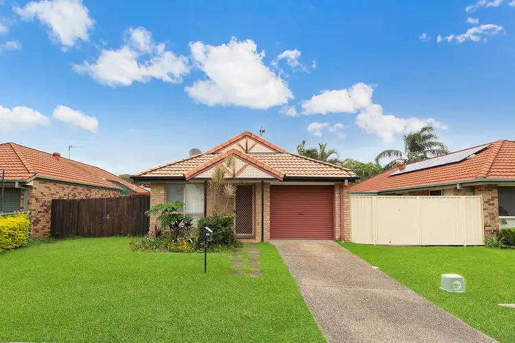 22 Renoir Drive, Coombabah QLD 4216
