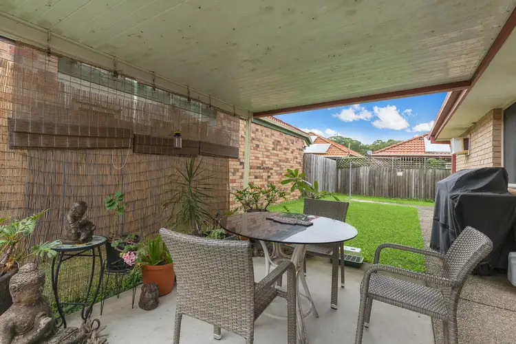 Fifth view of Homely house listing, 22 Renoir Drive, Coombabah QLD 4216